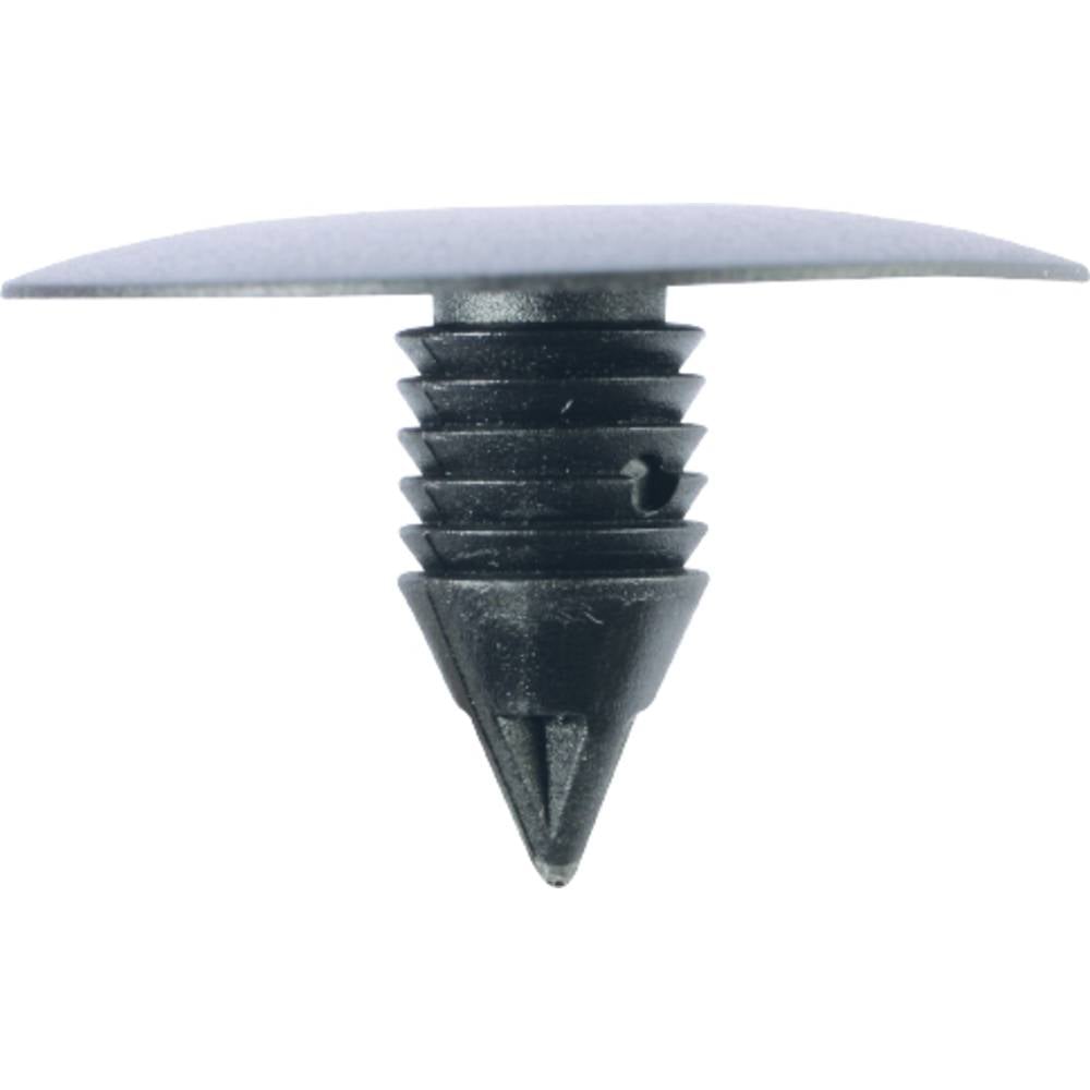 KS Tools 420.5705 Push-type clip voor bumper voor Renault,50 stuks