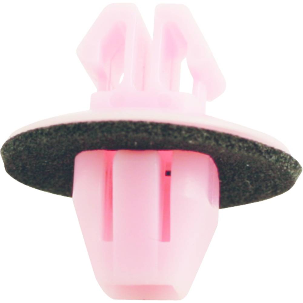 KS Tools 420.5764 Sierstrip-verbindingsclip voor Toyota,50 stuks