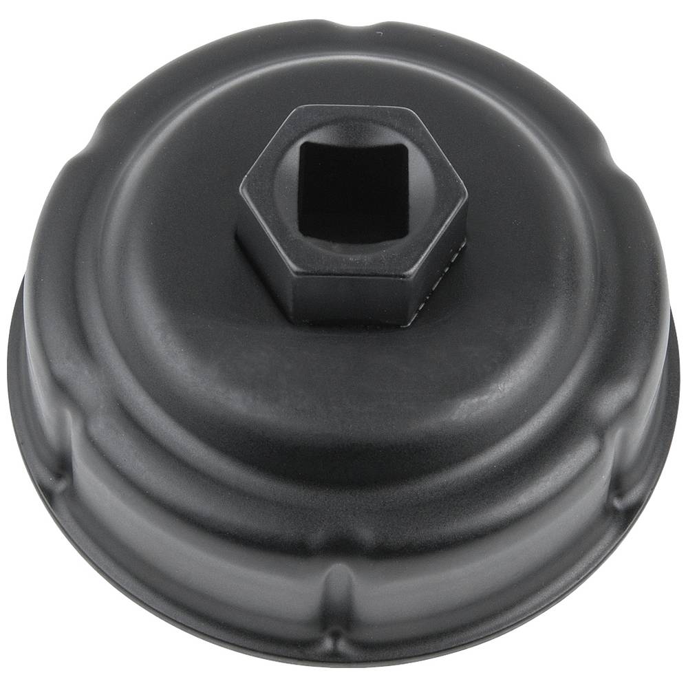 KS Tools 1509406 3/8 oliefiltersleutel, 76-6