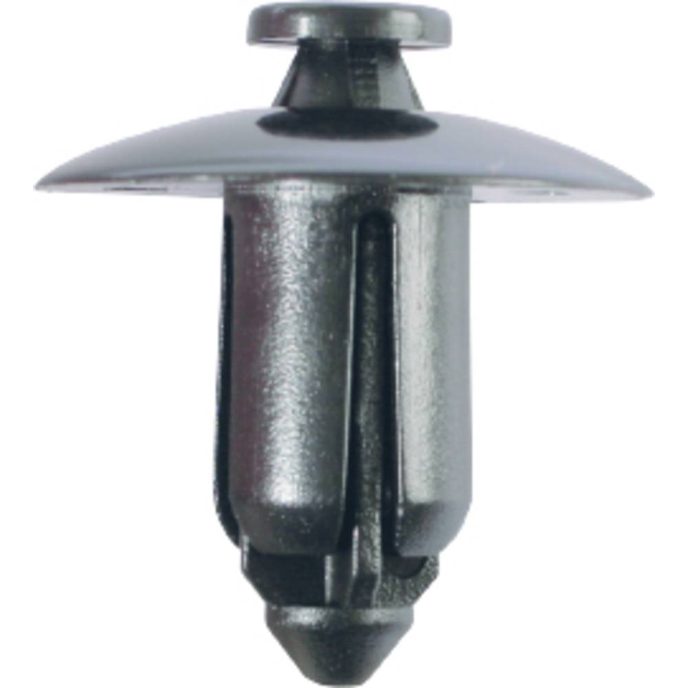 KS Tools 420.5767 Push-type-clip voor Toyota,50 stuks