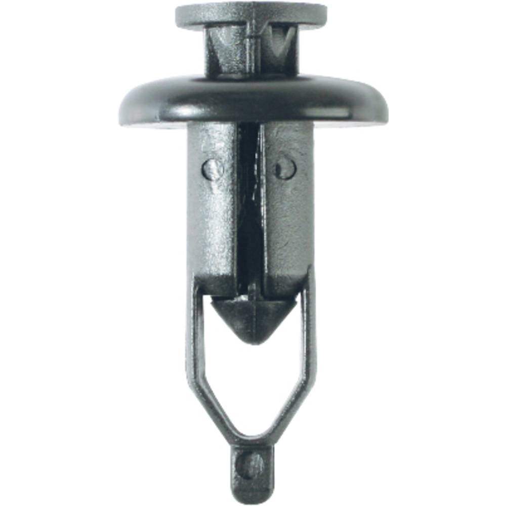 KS Tools 420.5777 Push-type verbindingsclip voor Toyota/Lexus, verpakking van 50 stuks
