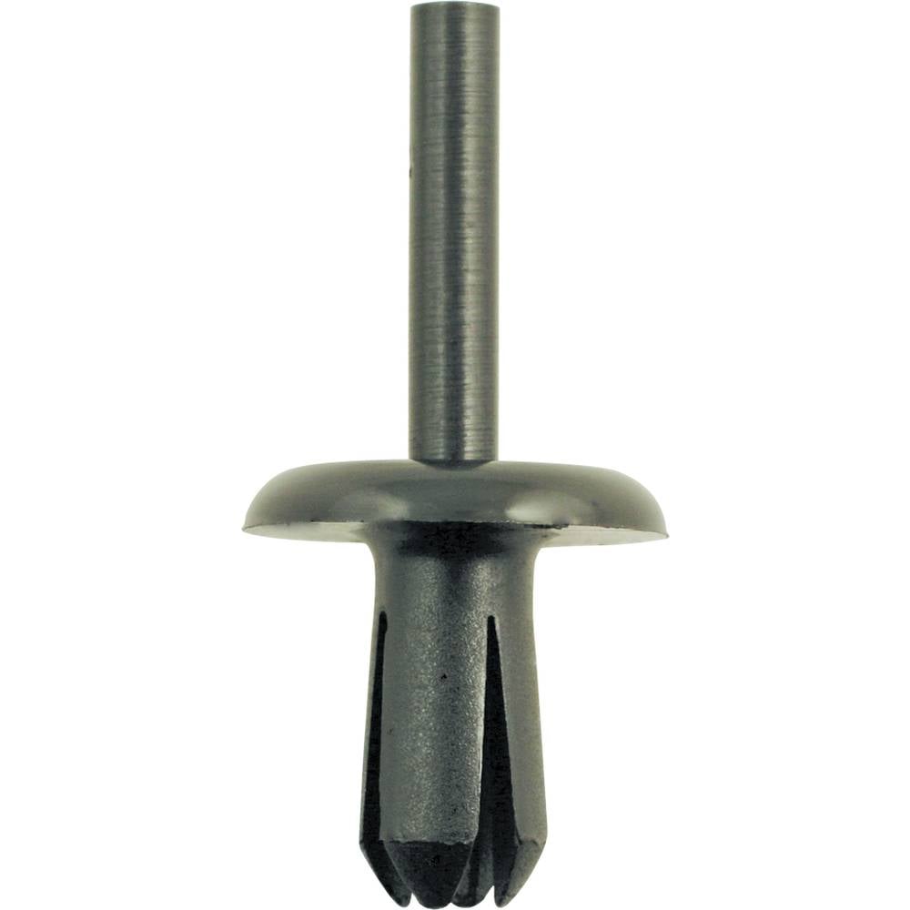 KS Tools 420.5801 Aandrijfklinknagel voor bumper voor Volvo,50S Pack