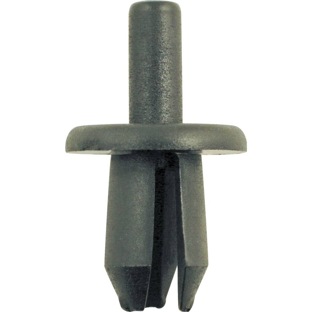 KS Tools 420.5802 Aandrijfklinknagel voor Volvo,50 stuks