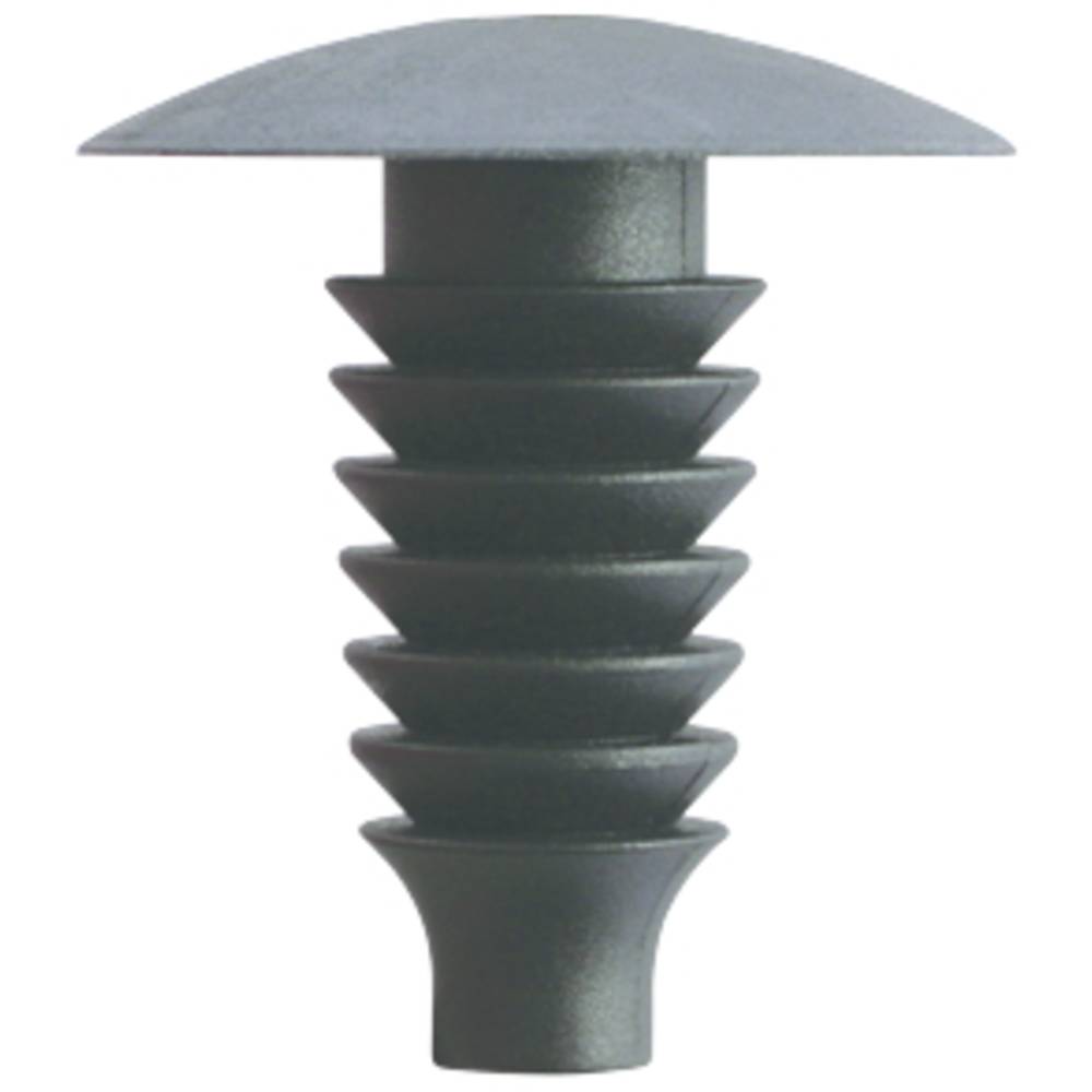 KS Tools 420.5856 Kabelboombevestiging voor VW,50 stuks