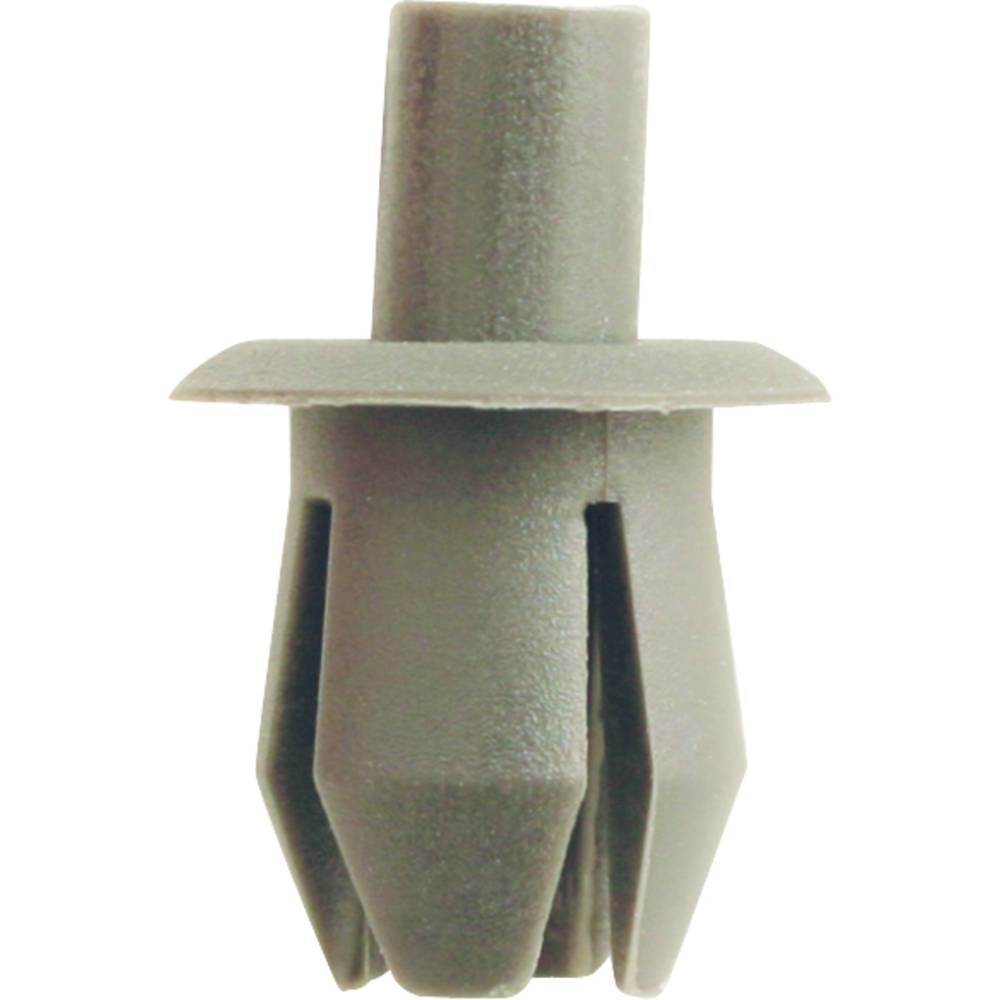 KS Tools 420.5857 Inslagverbindingsclip voor VW,50 stuks