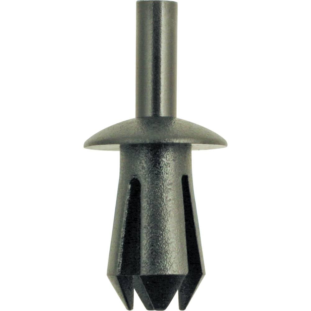 KS Tools 420.5912 Aandrijfklinknagel universeel, verpakking van 50 stuks