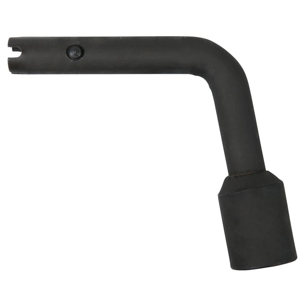 KS Tools 460.0731 Klephefboom- en tuimelpompsleutel, 22 mm