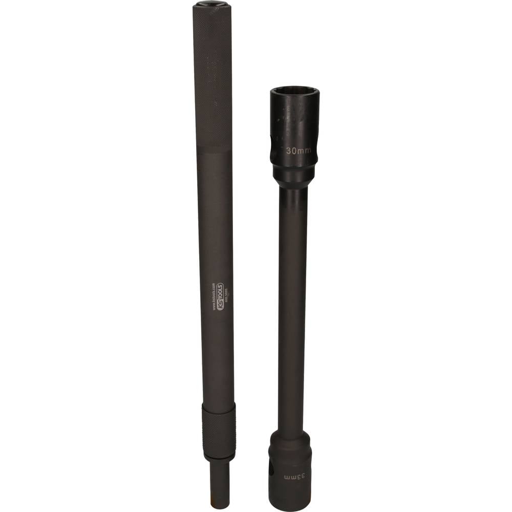 KS Tools 460.3695 Krijdershuissleutelset voor Mercedes, 2-delig