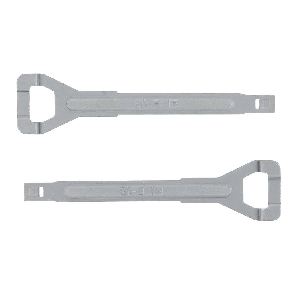 KS Tools 500.1397 Radio-ontgrendelingsgereedschap Sony, 2-delig