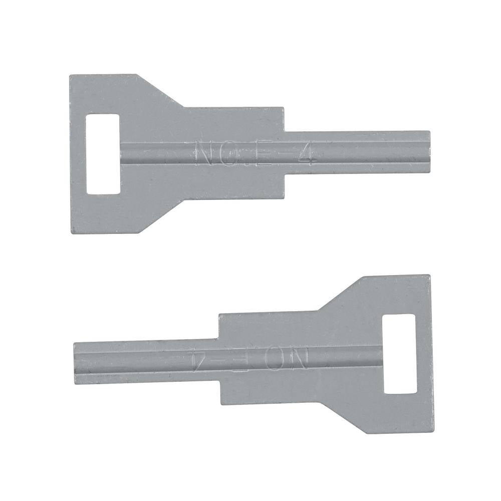 KS Tools 500.1398 Radio-ontgrendelingsgereedschap Sony, 2-delig