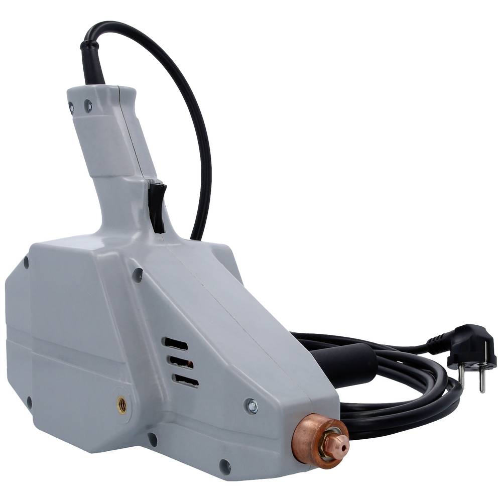 KS Tools 500.8551 Laspistool 220 V, 50/60 Hz