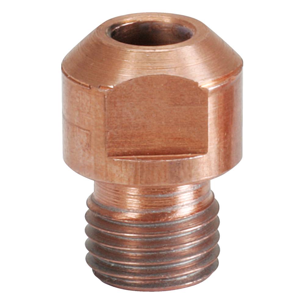 KS Tools 500.8556 Elektrode voor klinknagels, magnetisch, koper
