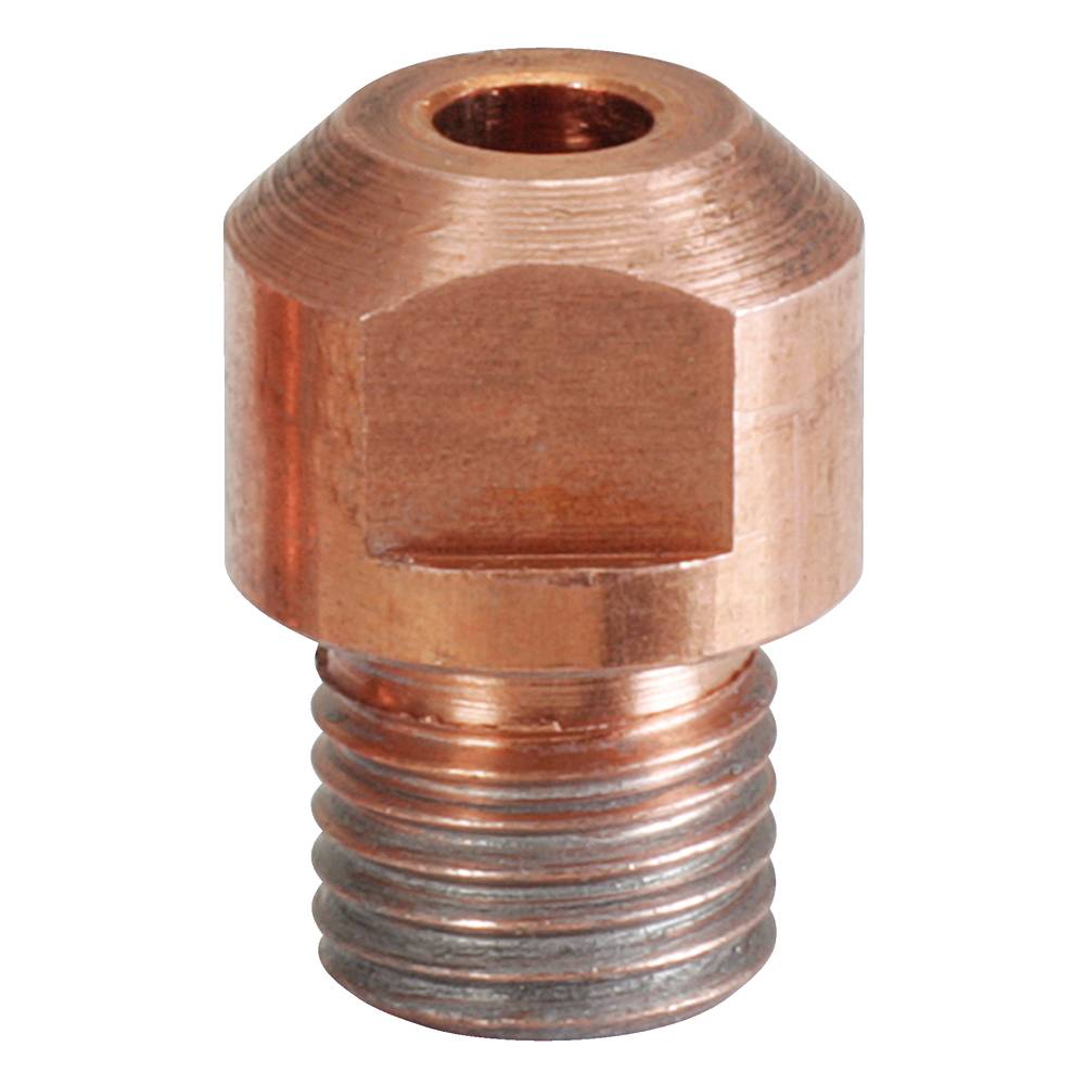 KS Tools 500.8562 Elektrode voor schroeven, koper