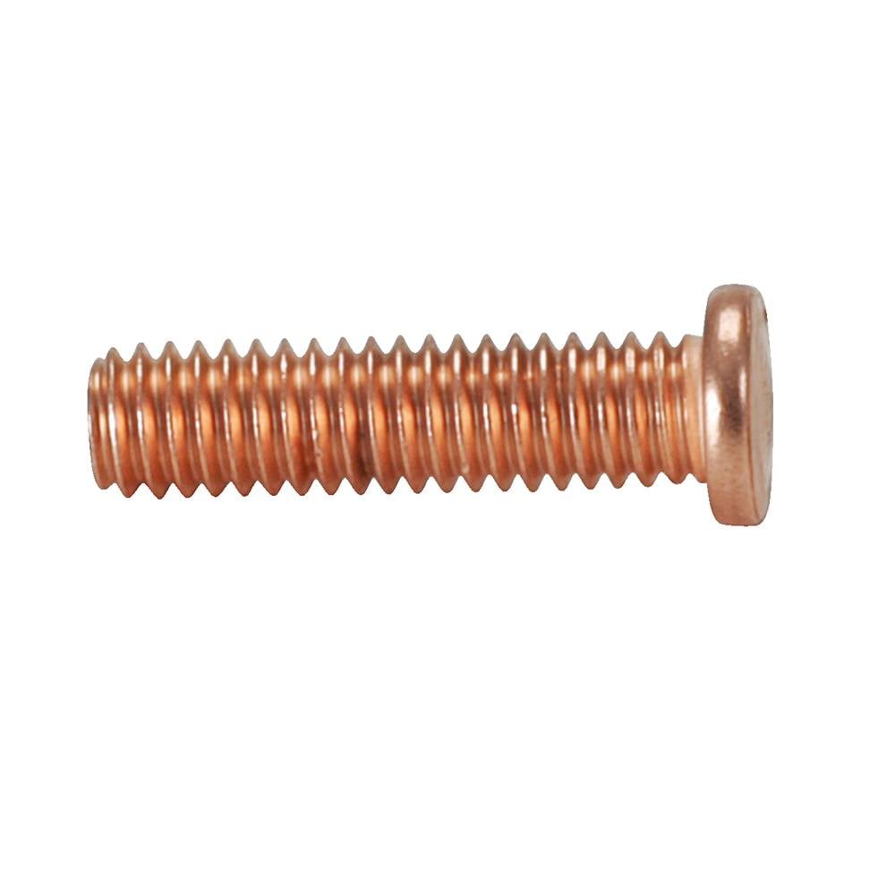 KS Tools 500.8579 Schroeven M4x16 mm geupgrade, verpakking van 100 stuks
