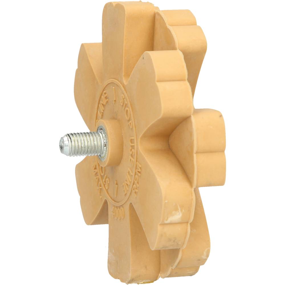 KS Tools 515.1248 Foliegum met lamellen