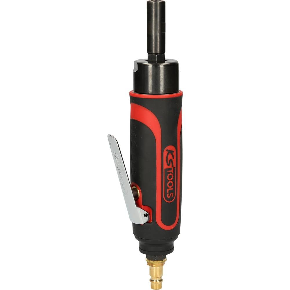 KS Tools 515.5445 1/4 pneumatische gummachine, 4000 omw/min.