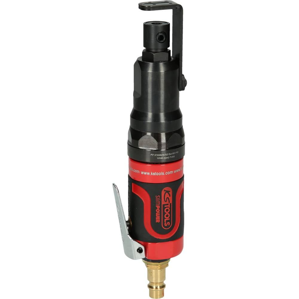 KS Tools 515.5545 SlimPOWER mini-perslucht-body-decoupeerzaag, 170 mm