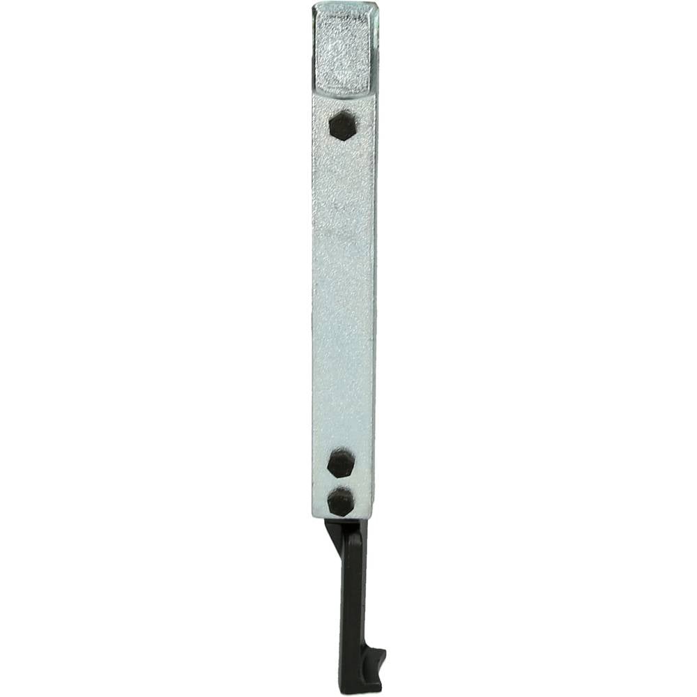 KS Tools 615.1031 Optrekhaak, slanke uitvoering, lang, 120 mm, D = 3,6mm