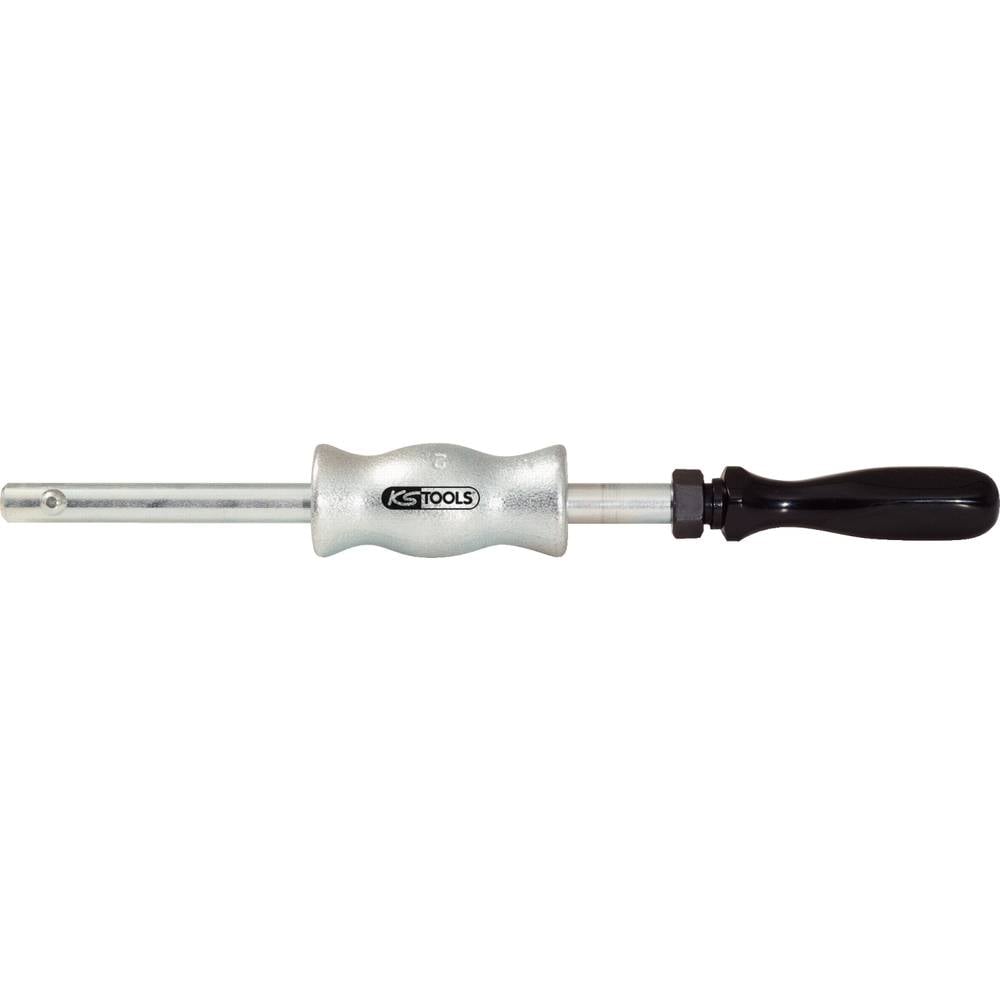 KS Tools 660.0504 Glijhamer, 250 mm, IG M10+G3/8