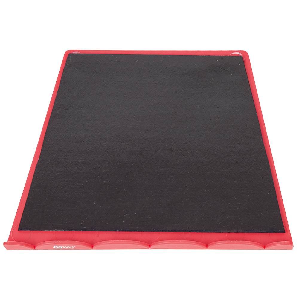 KS Tools 903.1041 Magnetische protector, klein, 120 mm