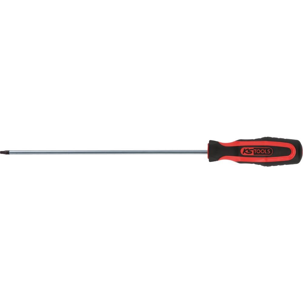 KS Tools 911.1661 Stuurdekplaat schroevendraaier voor Torx-schroeven