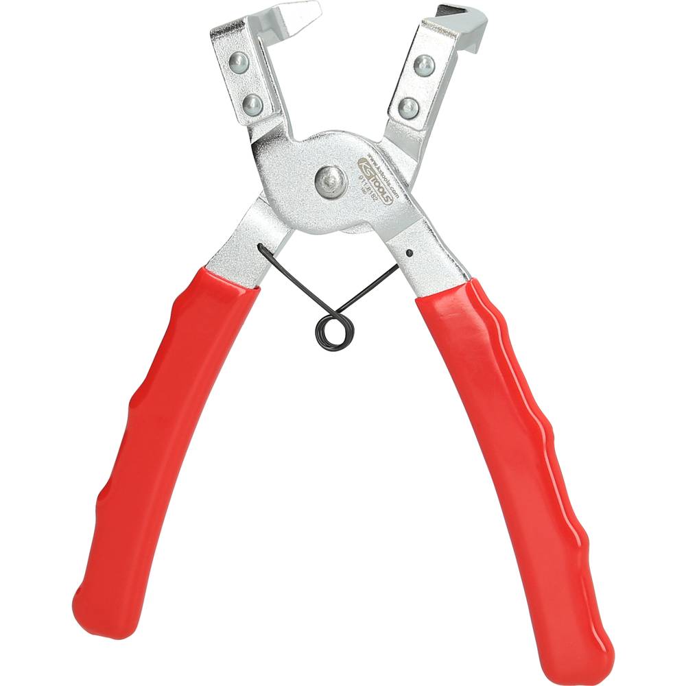 KS Tools 911.8182 Clip-tang, haaks