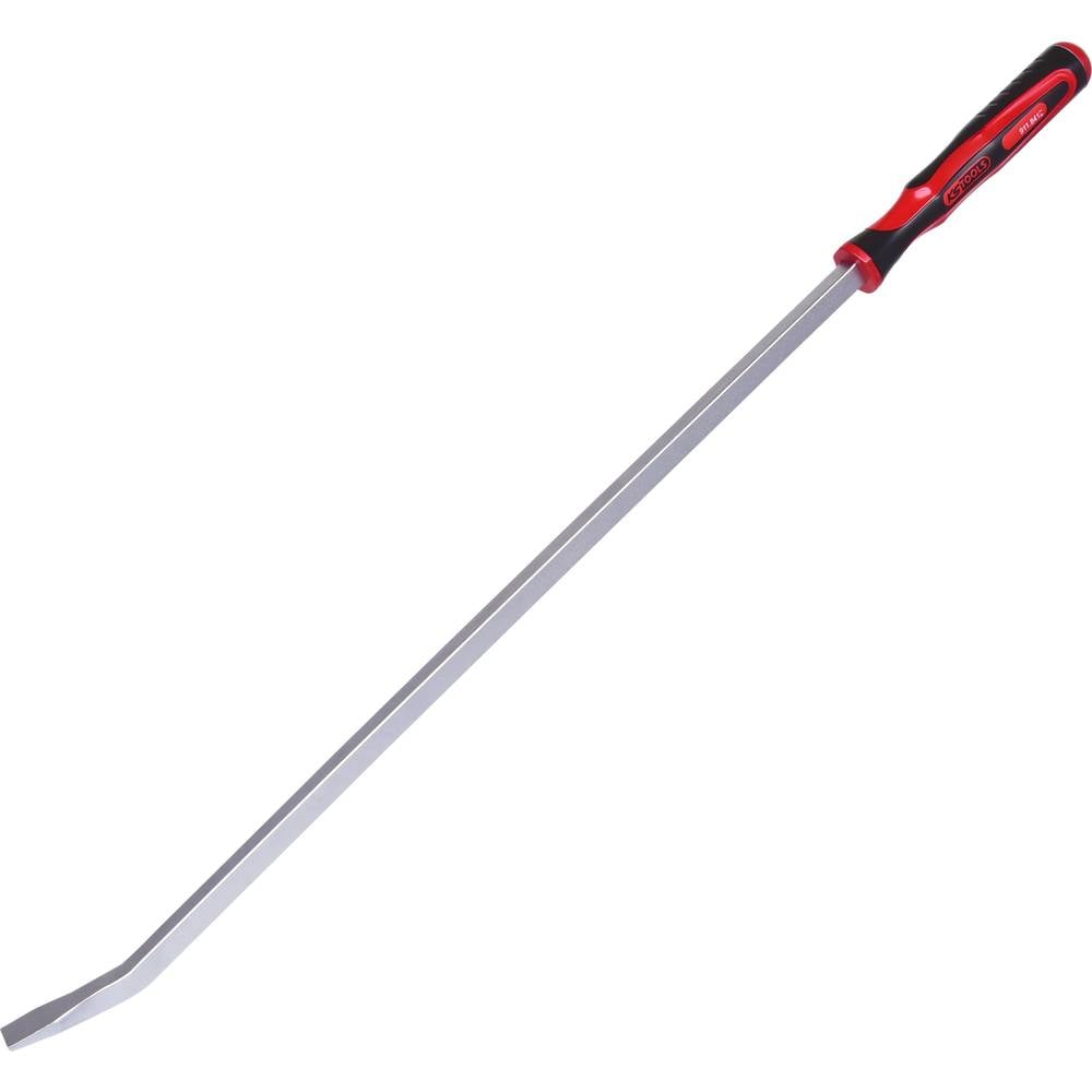 KS Tools 911.8412 Hendelijzer, 45°, 900 mm