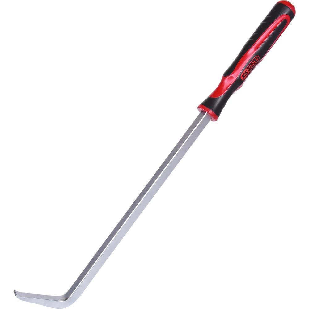 KS Tools 911.8413 Hendelijzer, 75°, 600 mm