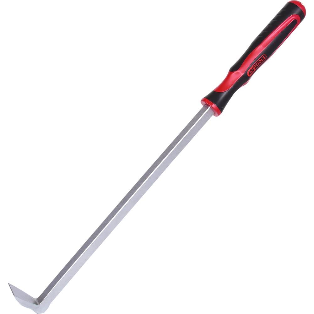 KS Tools 911.8414 Hendelijzer, 90°, 600 mm