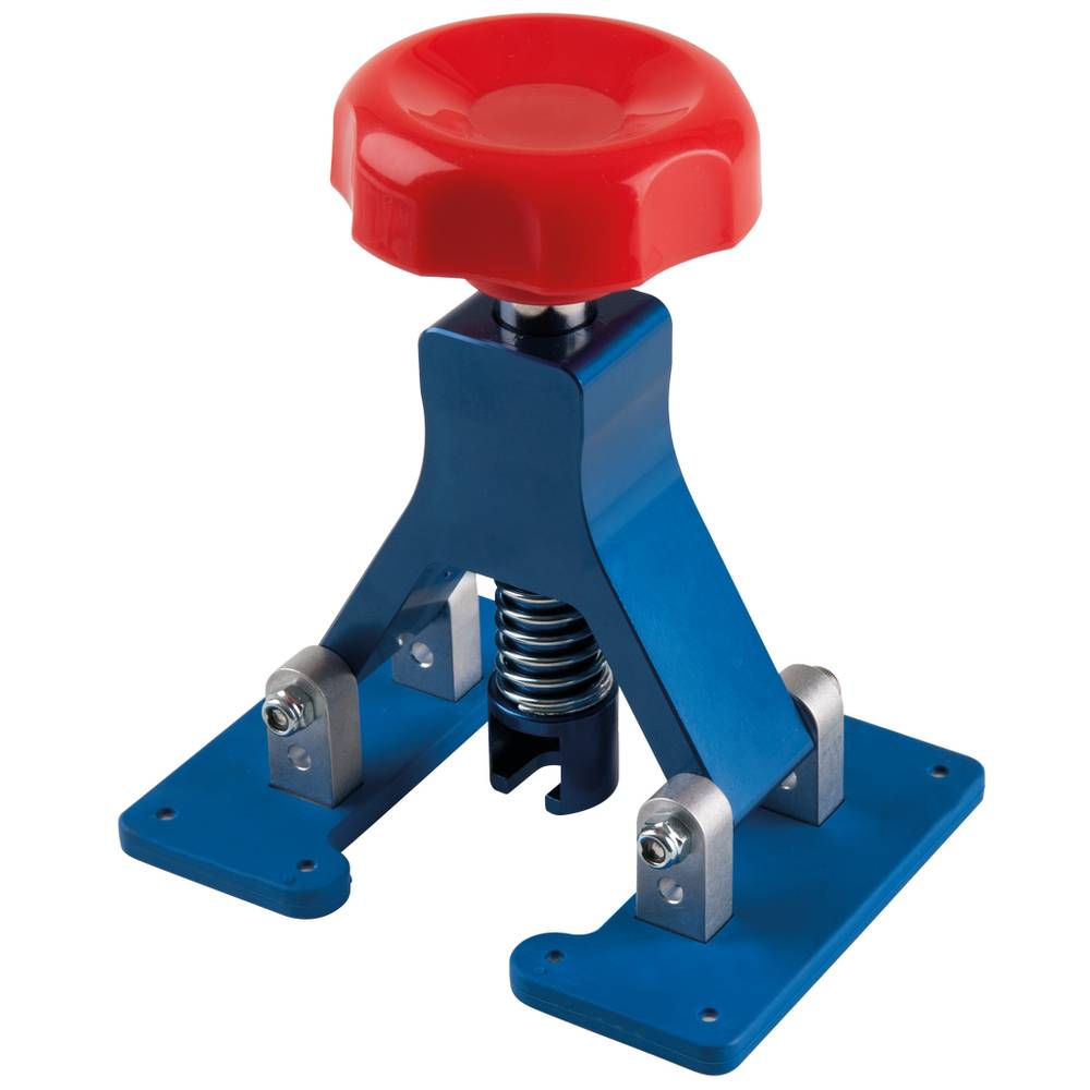 KS Tools 914.0067 Tellentrekker met rubberen voeten