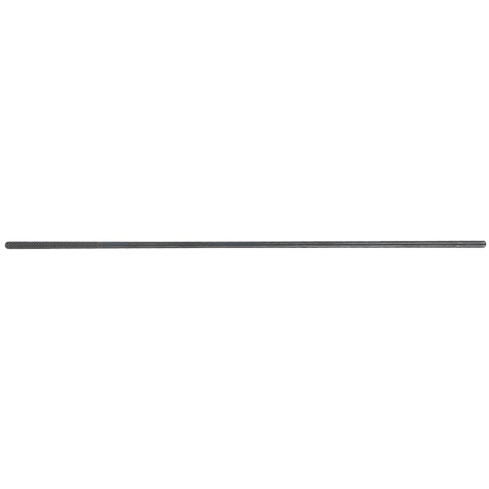 KS Tools 960.1119 Reinigingsvijl, rond