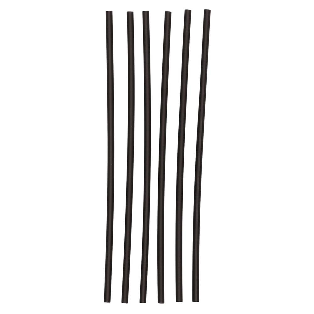 KS Tools 960.1122 PE (polyethyleen) reparatieset, 6-delig, zwart