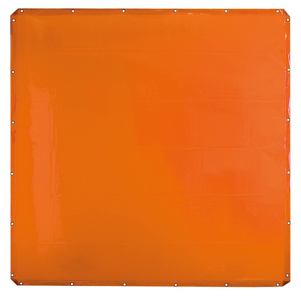 KS Tools 985.7027 Lasbeschermvlak, oranje