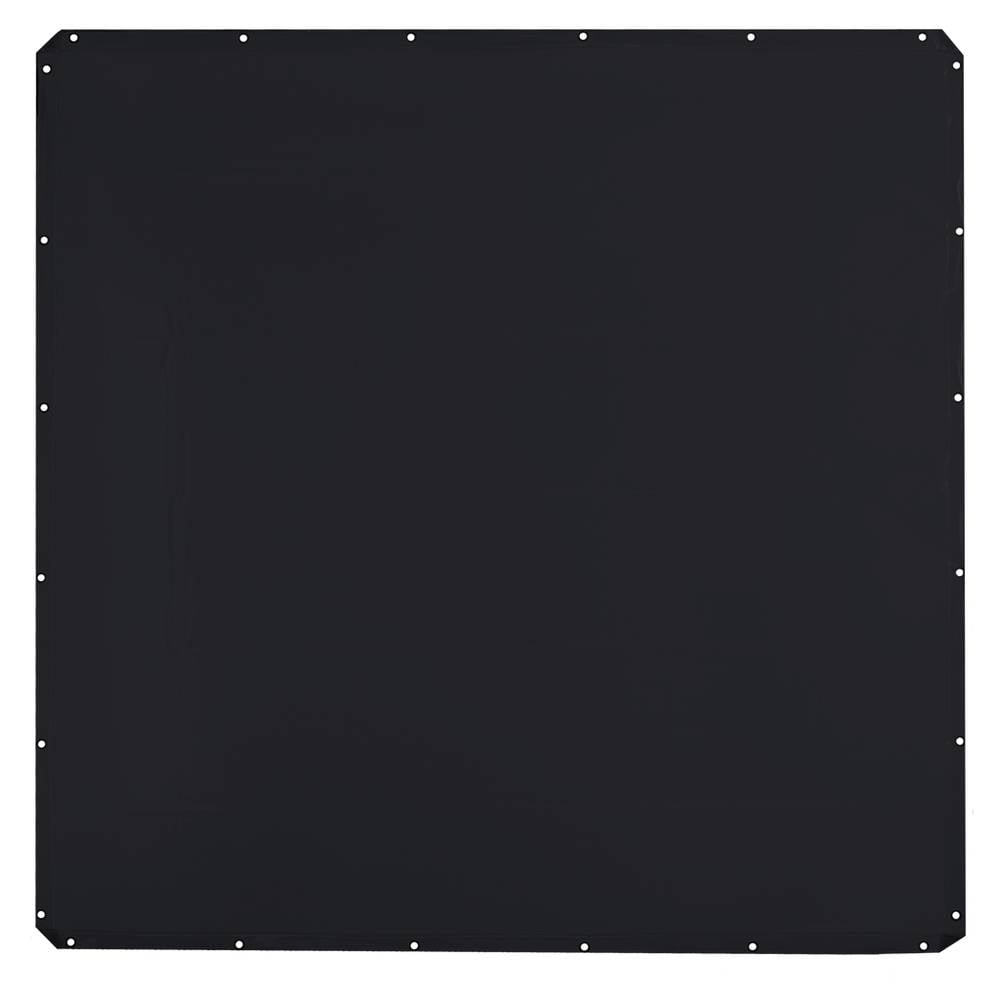 KS Tools 985.7029 Lasbeschermvlak, zwart