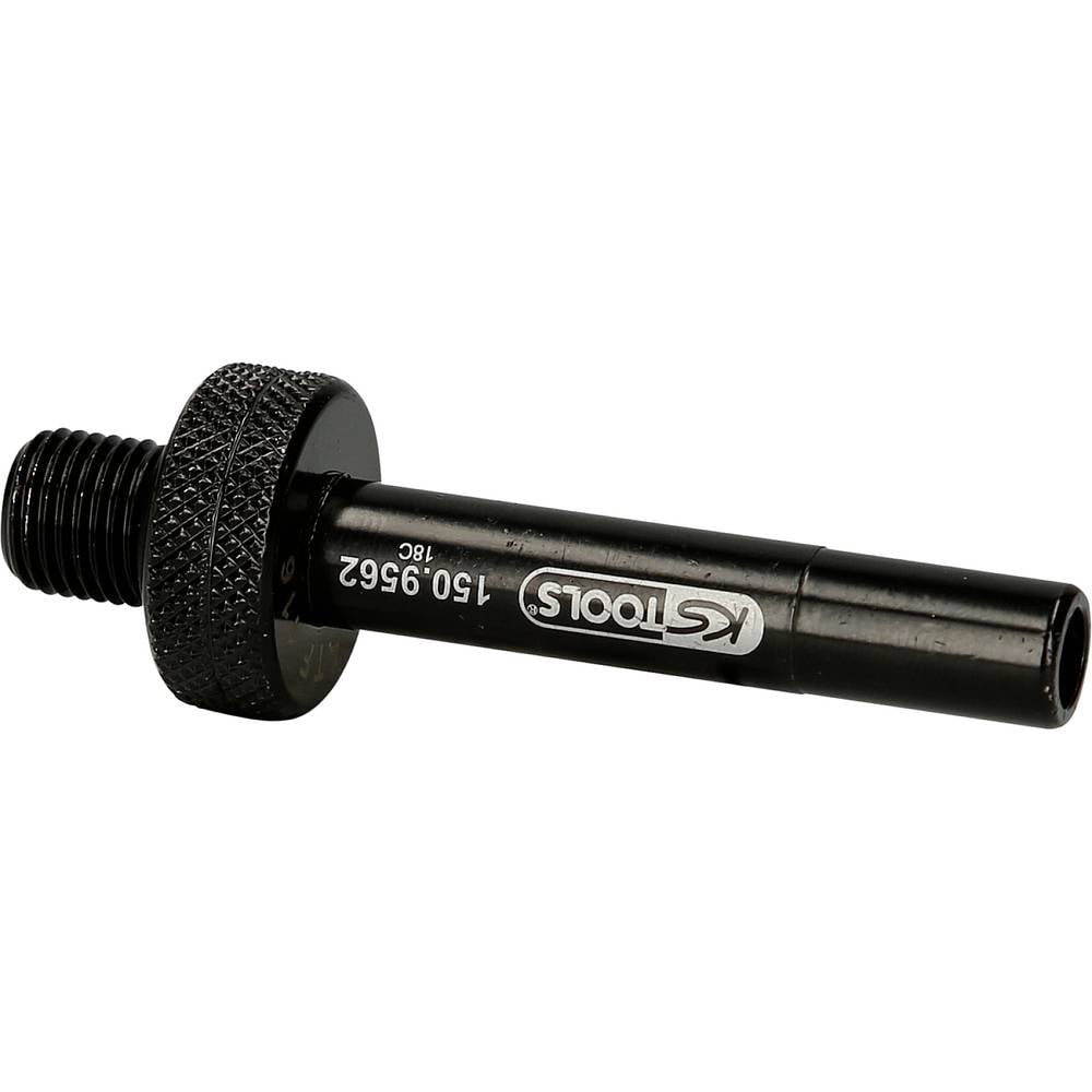 KS Tools 1509562 Bevoetladapter voor Nissan Juke M12 x 1,25