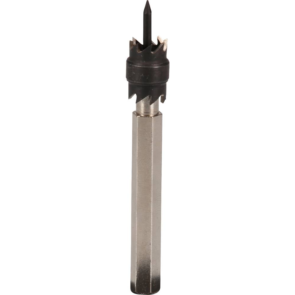 Brilliant Tools BT516001 Laspuntboorfrees