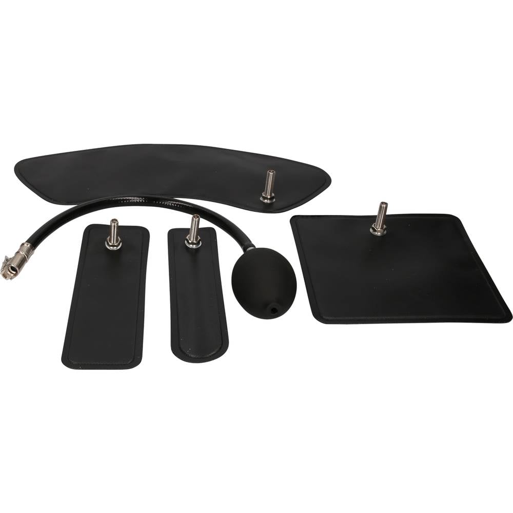 Brilliant Tools BT516010 Drukkussenset, 5-delig