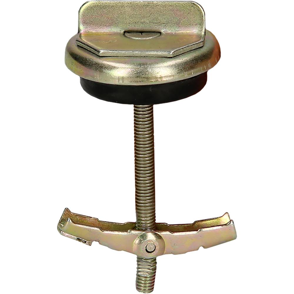 KS Tools 430.0099 Universeel anker voor olieaftapschroeven, verpakking van 1 stuks