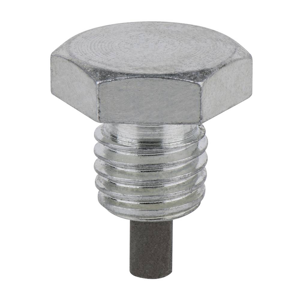 KS Tools 430.0171 Olieaftapschroef, buiten6kant 24mm, UNC 5/8 x11Gx16mm, verpakking van 1 stuks
