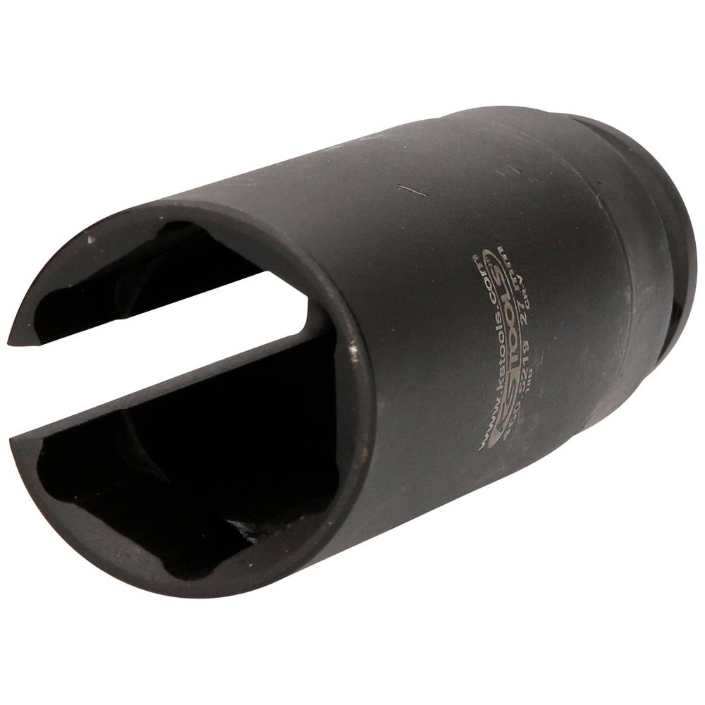 KS Tools 4605219 1/2 oliesensorspeciale steekdop voor Mercedes, Ø 35,5 mm