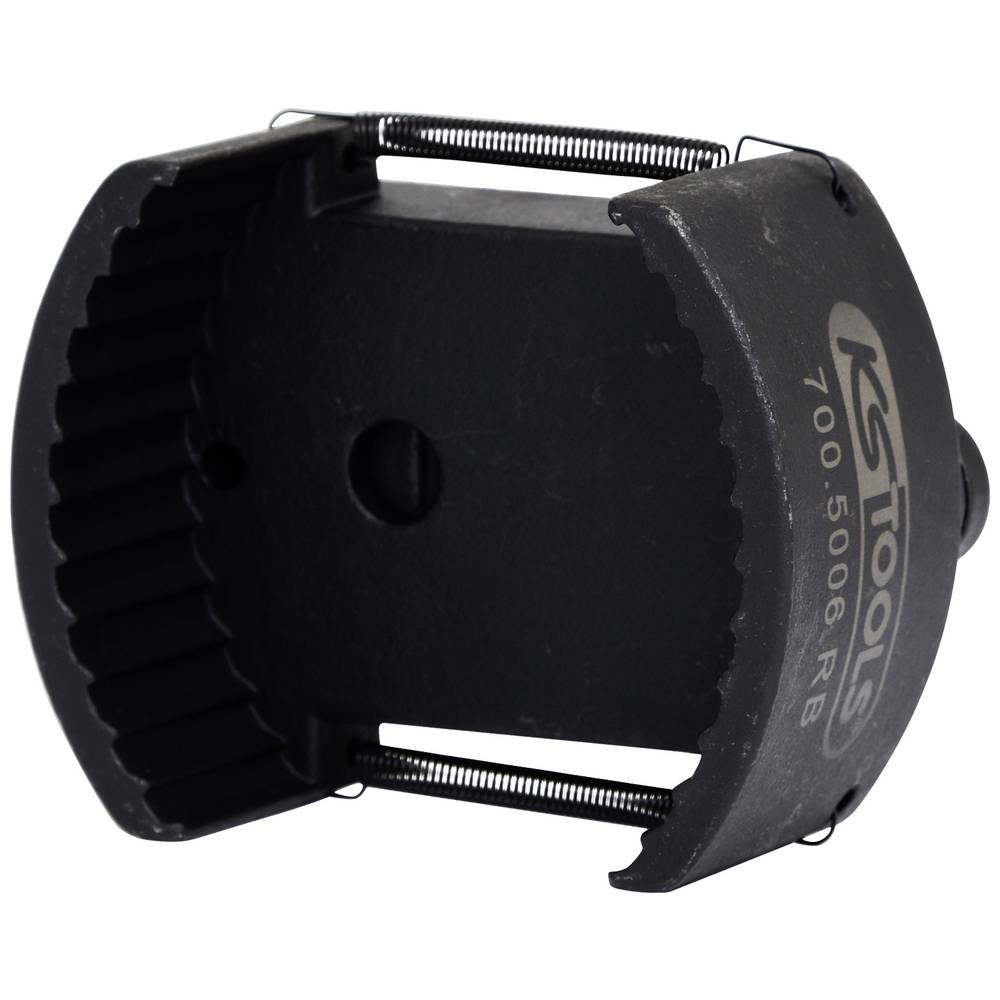 KS Tools 7005006 Universele oliefilterspansleutel 80-110 mm