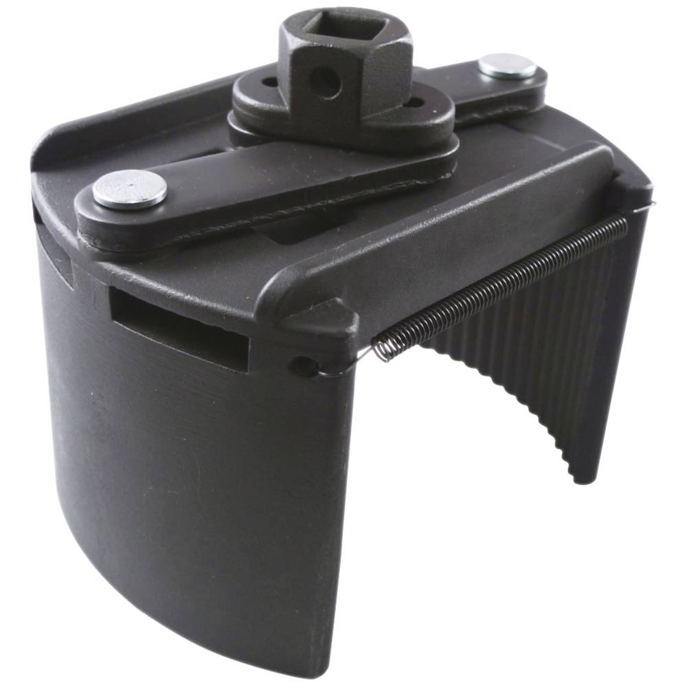 KS Tools 7005008 Universele oliefilterspansleutel 104-150 mm