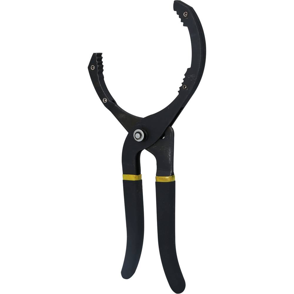 Brilliant Tools BT711004 Universele oliefiltersleutel