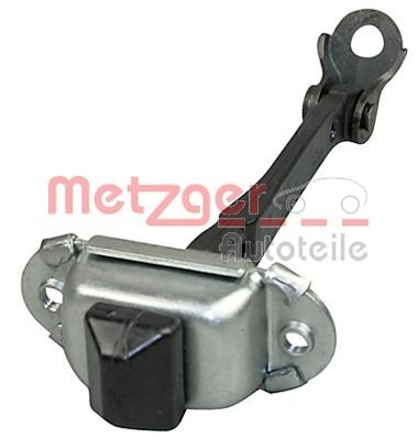 Renault Deurvastzetter
