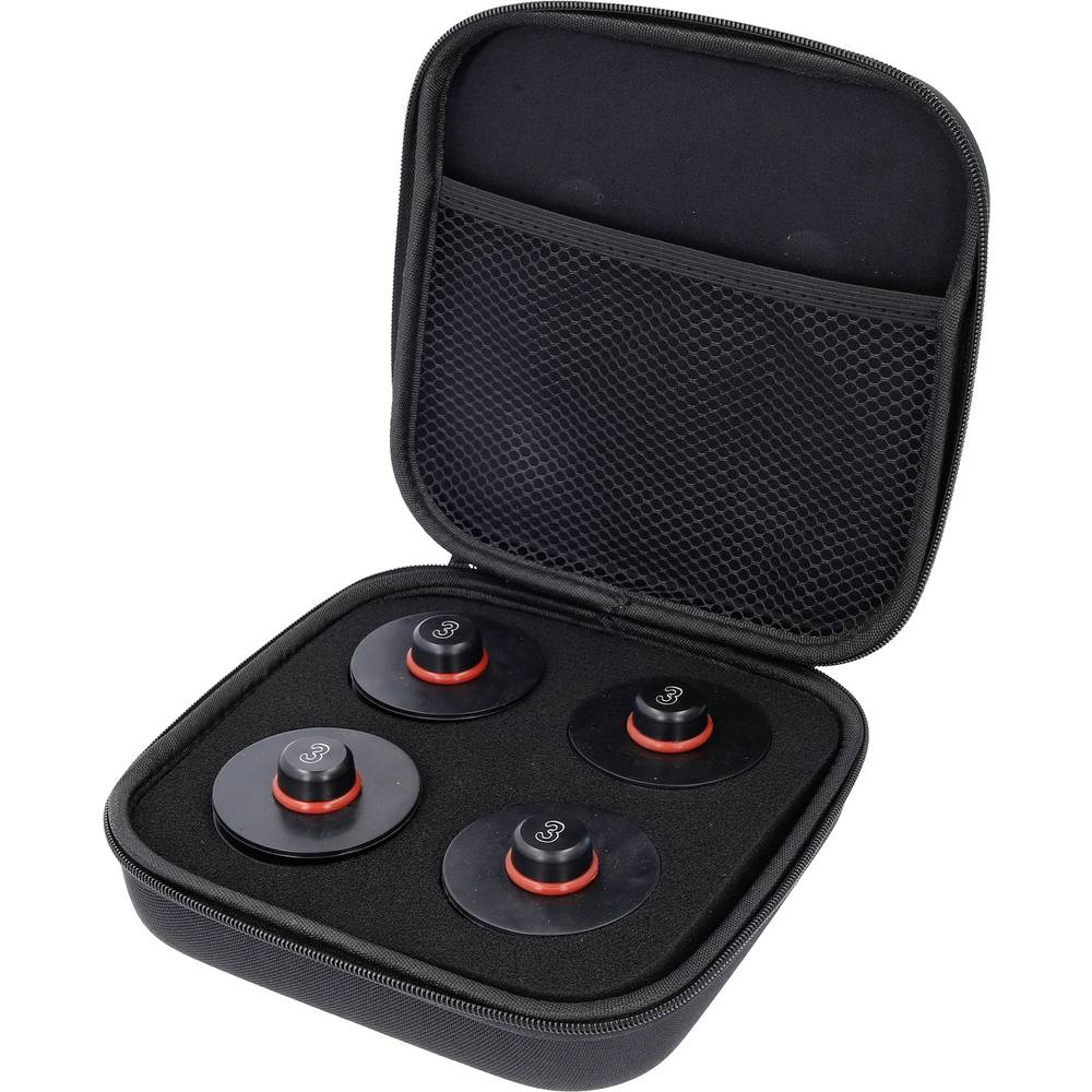 KS Tools 160.0460 Krikmontageset