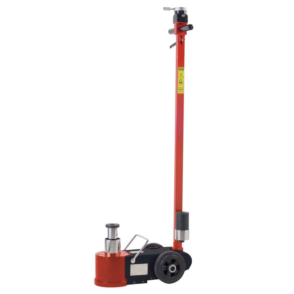 KS Tools 160.0741 Luchthydraulische autokrik