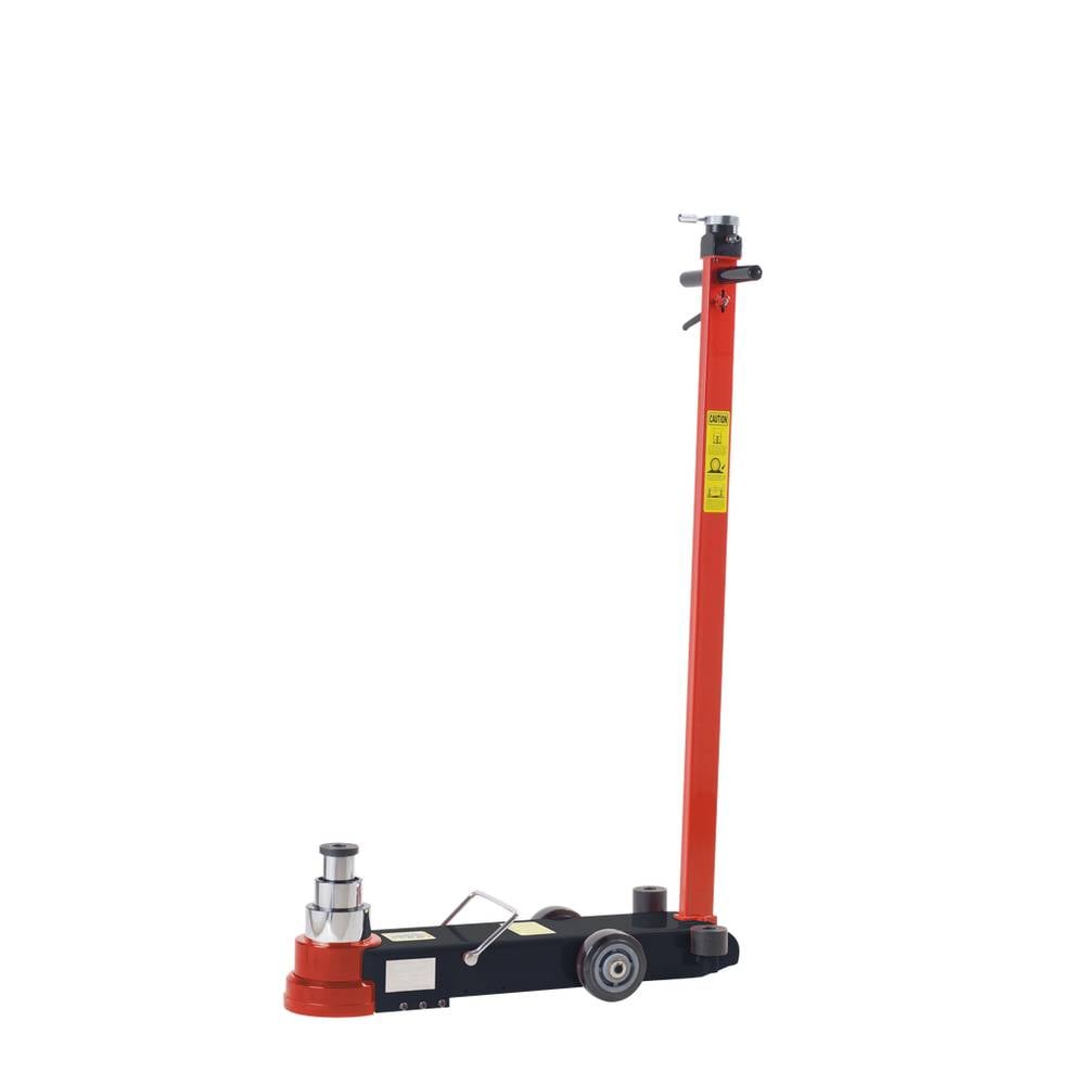 KS Tools 160.0743 Luchthydraulische autokrik