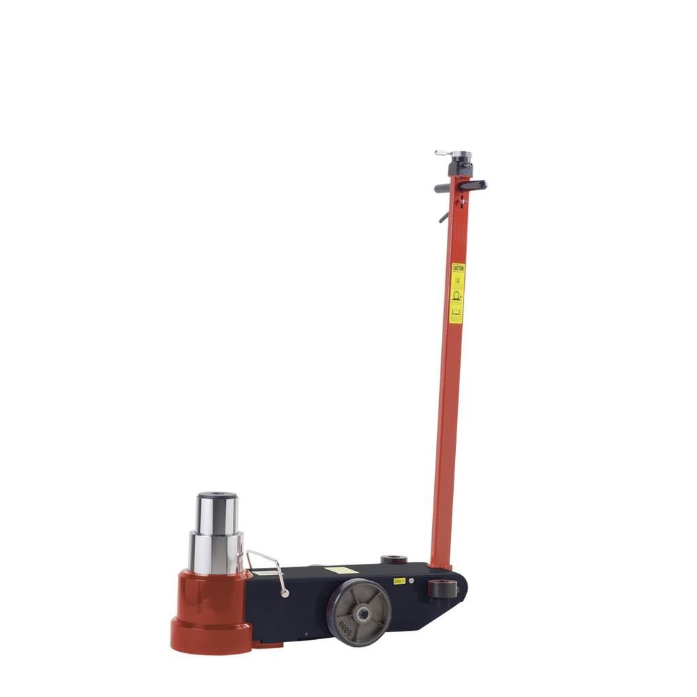 KS Tools 160.0745 Krik Werkhoogte: 230 - 563 mm