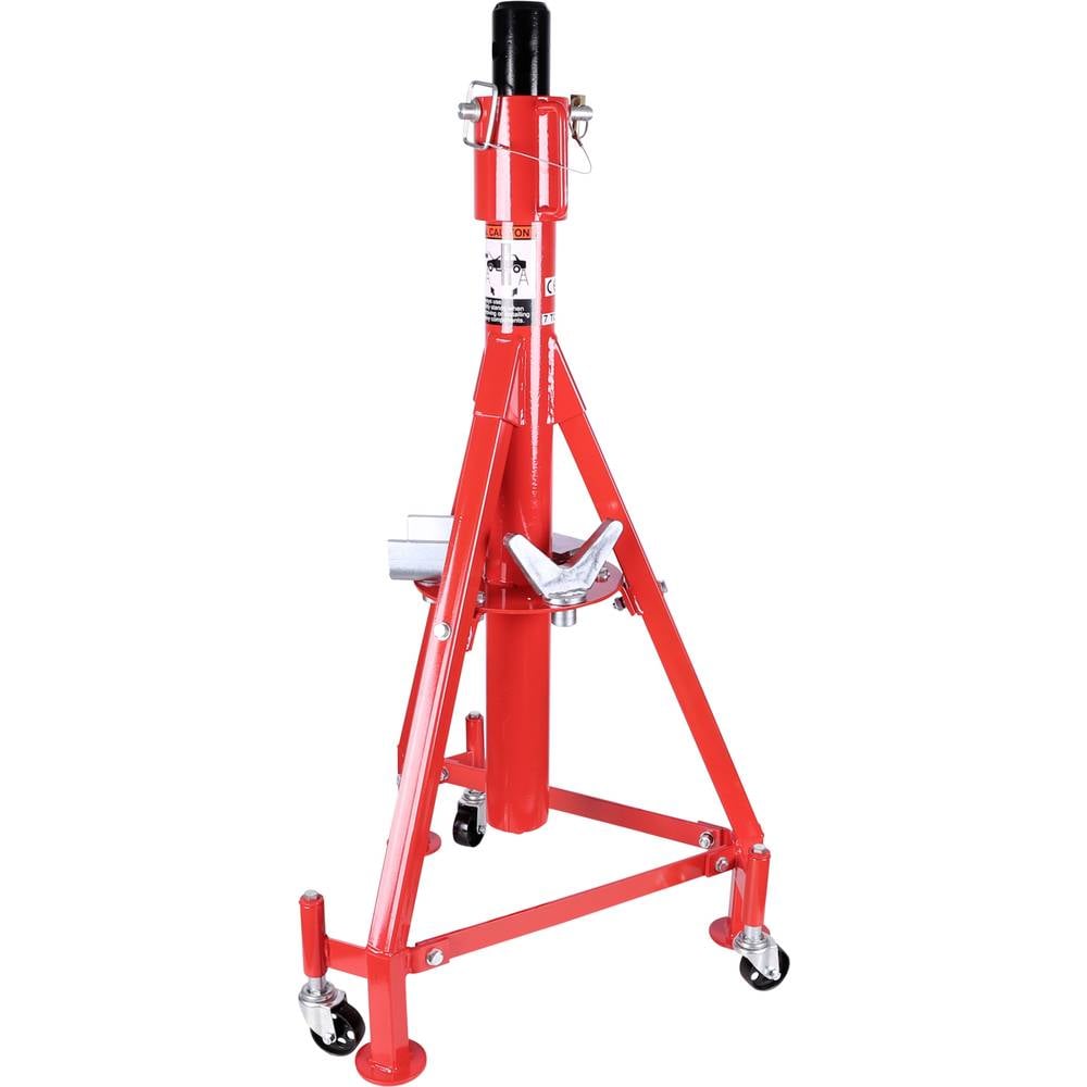 KS Tools 460.5545 Bok 7 t Werkhoogte: 1295 - 1905 mm