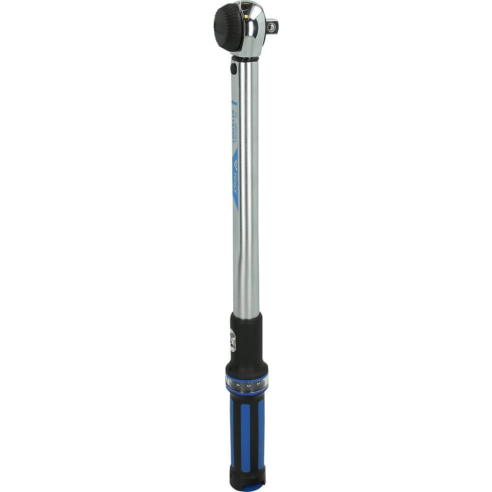 Brilliant Tools BT141902 BT141902 Momentsleutel 60 - 320 Nm